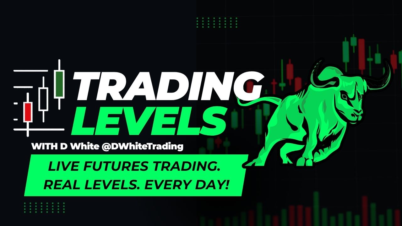 Trading Levels Logo2